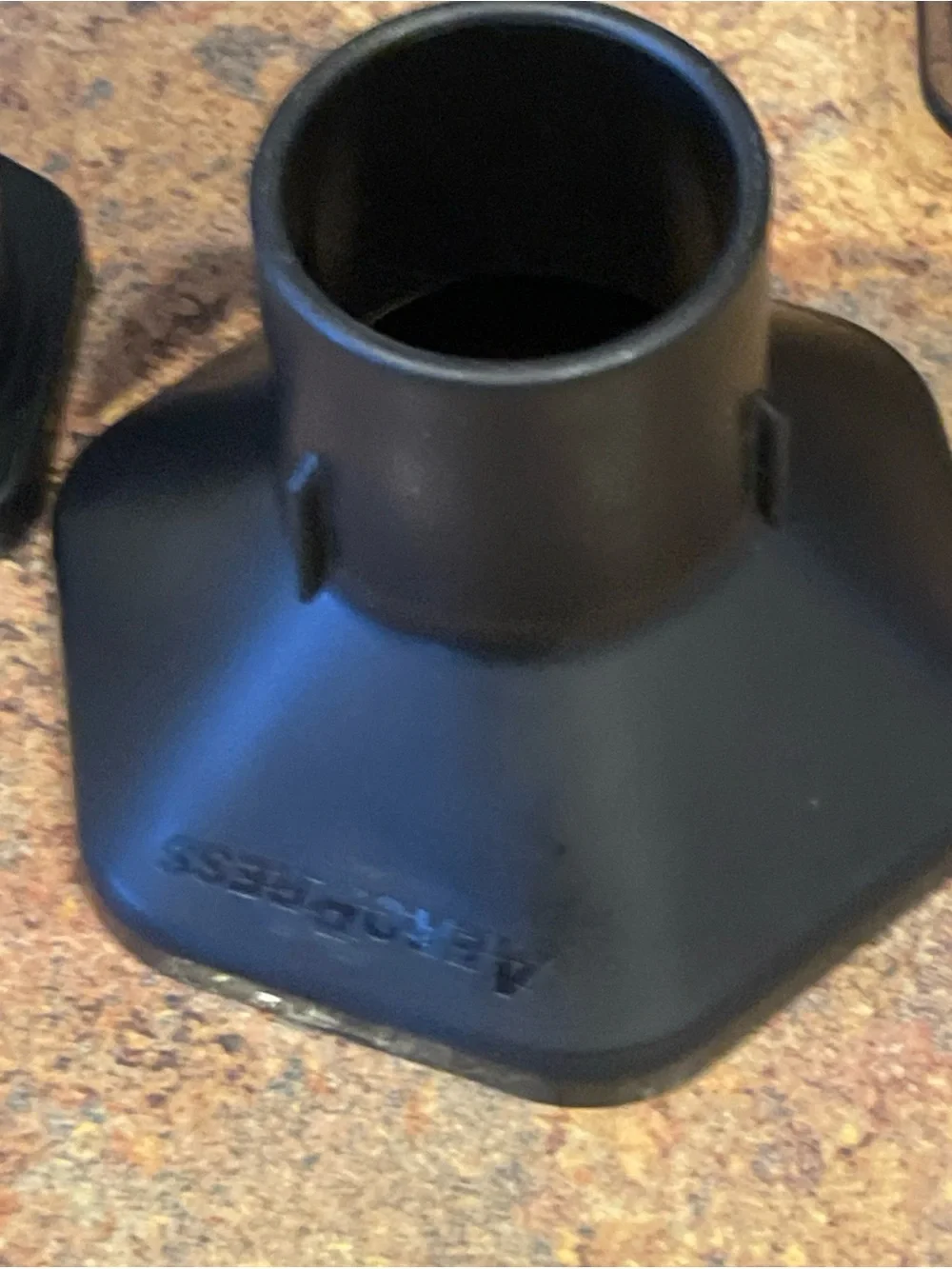 Aeropress Travel Coffee Maker Press